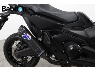Honda  X-ADV picture 14