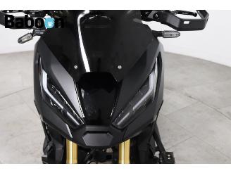 Honda  X-ADV picture 19