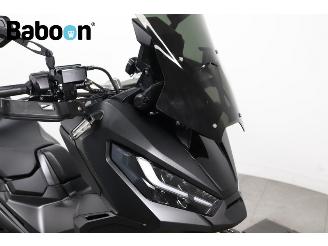 Honda  X-ADV picture 10