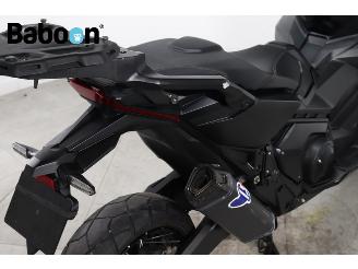 Honda  X-ADV picture 21