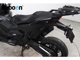 Honda  X-ADV picture 28