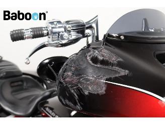 Harley-Davidson  FLHXSE CVO Street Glide 117 picture 11