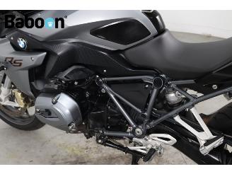 BMW R 1200 RS ABS picture 25