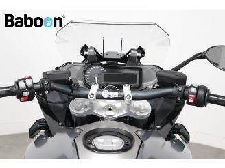 BMW R 1200 RS ABS picture 19