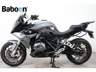 BMW R 1200 RS ABS picture 5
