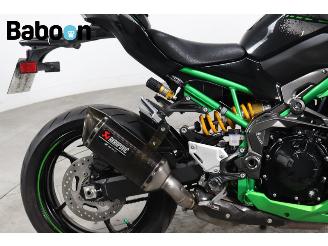 Kawasaki Z 900 ZE picture 12