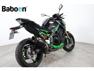 Kawasaki Z 900 ZE picture 2