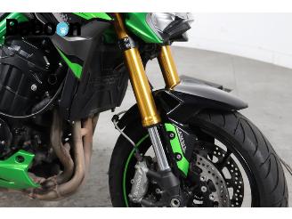 Kawasaki Z 900 ZE picture 8