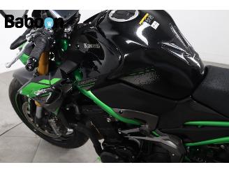 Kawasaki Z 900 ZE picture 20