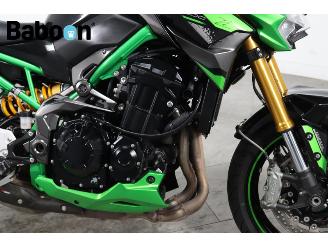 Kawasaki Z 900 ZE picture 10