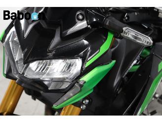 Kawasaki Z 900 ZE picture 30