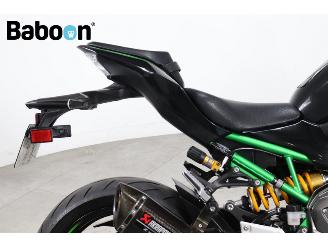 Kawasaki Z 900 ZE picture 13