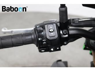 Kawasaki Z 900 ZE picture 17