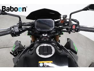 Kawasaki Z 900 ZE picture 16
