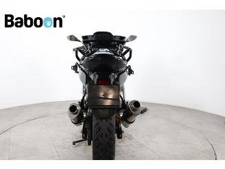 Honda CBF 1000 S Tophalf picture 3