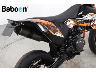 KTM 690 SMC  picture 15