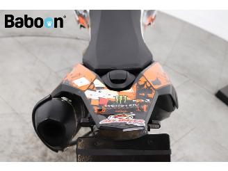 KTM 690 SMC  picture 16