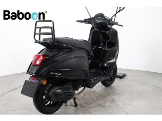 Vespa  Sprint 25KM picture 2