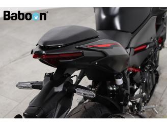 Kawasaki Z 500 SE picture 17