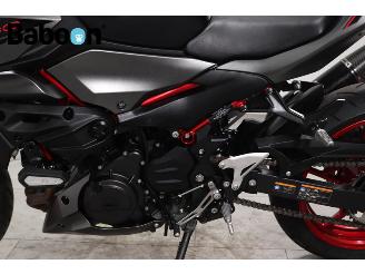 Kawasaki Z 500 SE picture 24