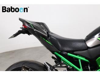 Kawasaki Z 900  picture 14