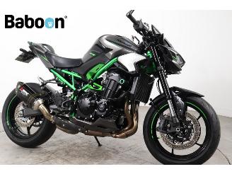Kawasaki Z 900  picture 8