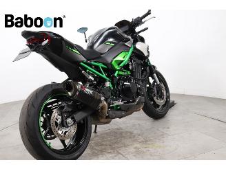 Kawasaki Z 900  picture 2
