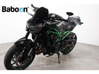Kawasaki Z 900  picture 6