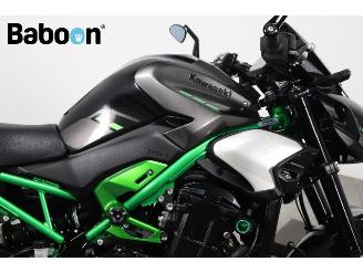 Kawasaki Z 900  picture 12