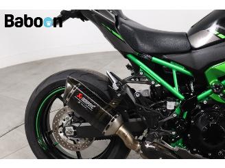 Kawasaki Z 900  picture 13