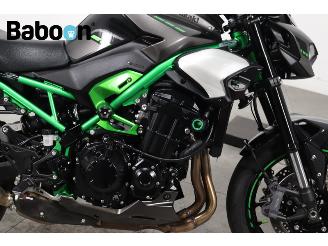 Kawasaki Z 900  picture 11