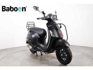 Vespa Sprint 45KM  picture 5
