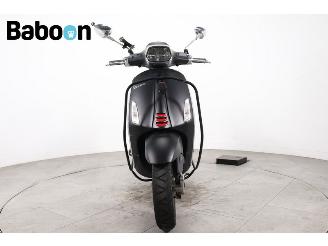 Vespa Sprint 45KM  picture 4