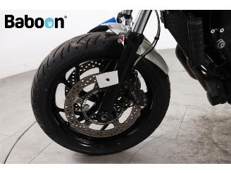 BMW F 800 R ABS picture 14