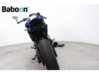 BMW F 900 R ABS picture 3