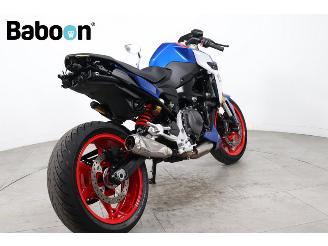 BMW F 900 R ABS picture 2