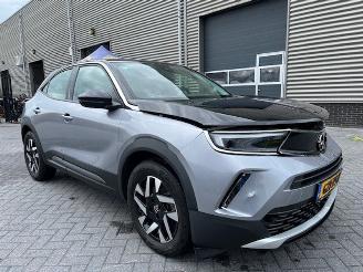 škoda osobní automobily Opel Mokka-E  2023/8