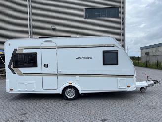 Weinsberg  CaraOne Edition HOT 450 FU picture 2