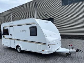 uszkodzony przyczepy kampingowe Weinsberg  CaraOne Edition HOT 450 FU 2021/3