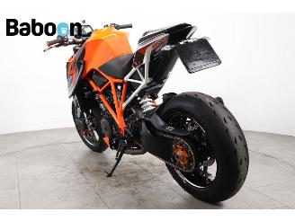 KTM 1290 Super Duke R ABS picture 8