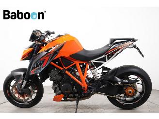 KTM 1290 Super Duke R ABS picture 2