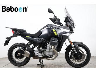  Moto Guzzi Stelvio  2024/3