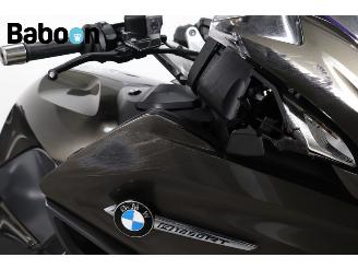 BMW R 1250 RT ABS picture 20