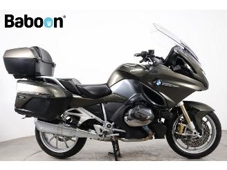 Unfall Kfz Motorrad BMW R 1250 RT ABS 2021/6