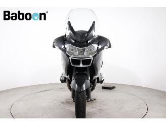 BMW R 1200 RT ABS picture 5