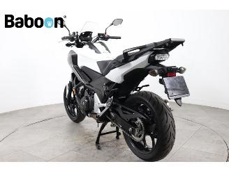 Honda  NC 750 X C-ABS picture 2