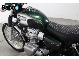 Kawasaki W 800  picture 19