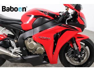 Honda CBR 1000 RR Fireblade picture 11