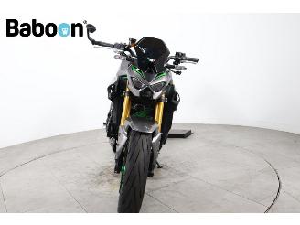 Kawasaki Z 900 SE picture 7