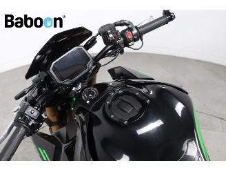 Kawasaki Z 900 SE picture 19